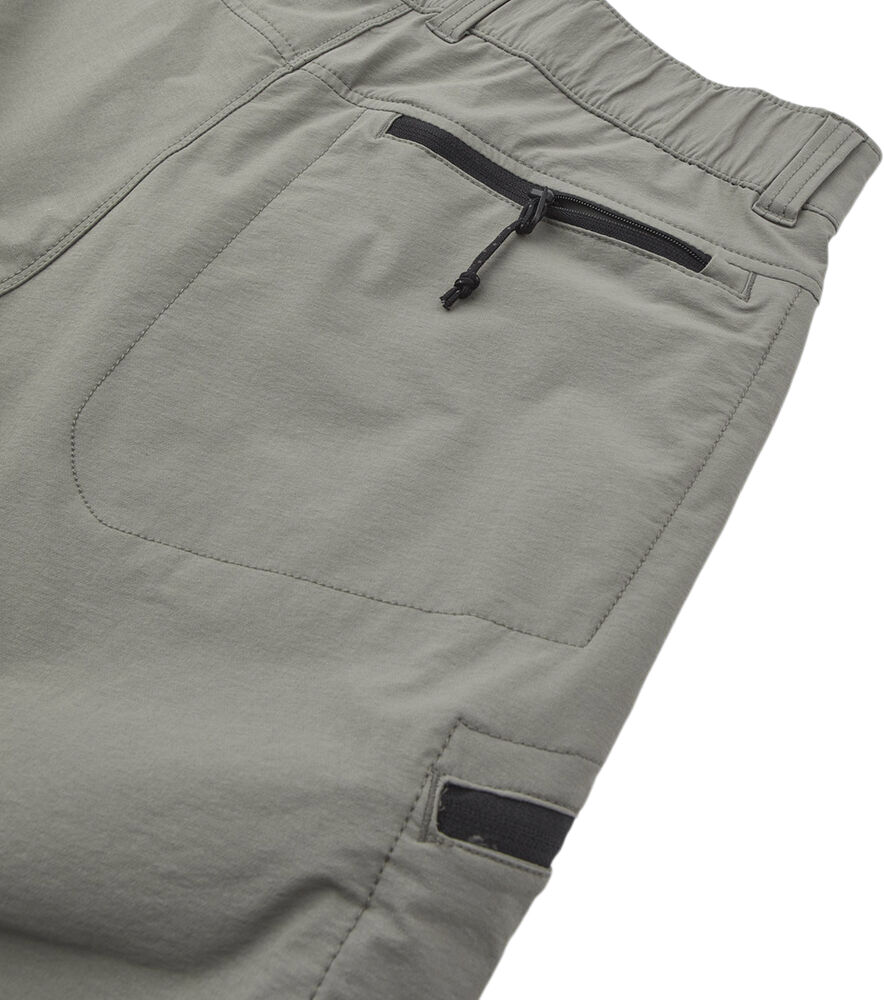 Maple Vandreshorts