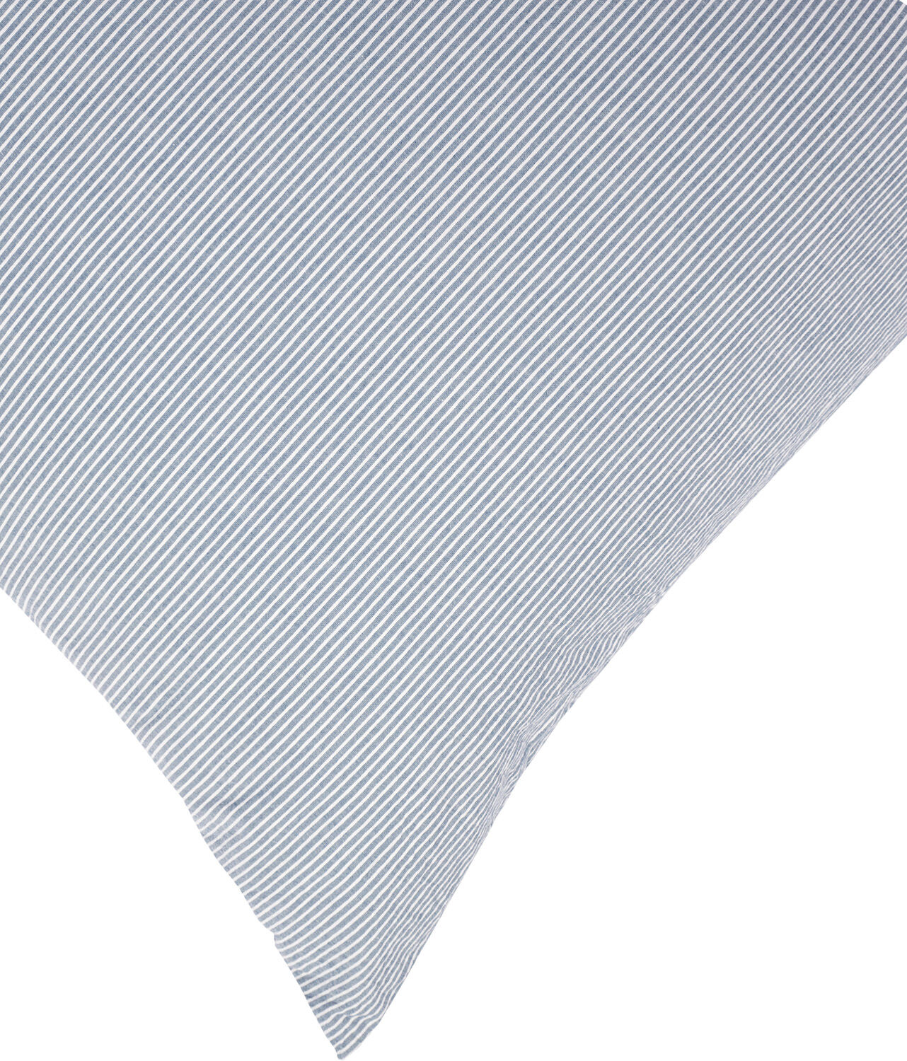 Stripe washed s&aelig;nges&aelig;t