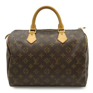 Louis Vuitton Speedy