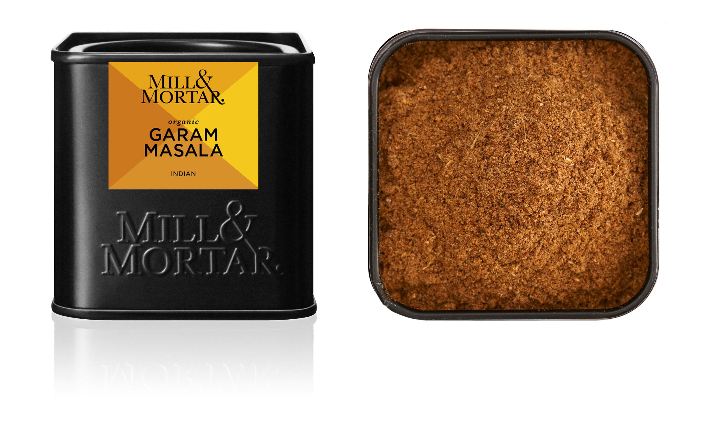 Garam Masala