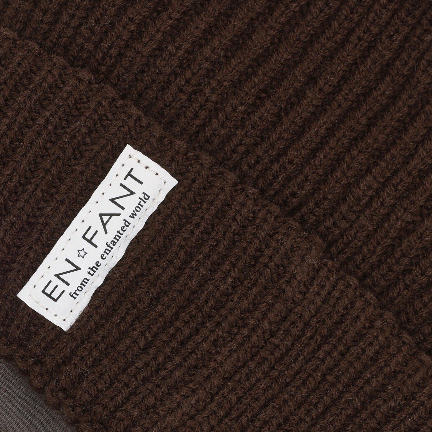 Beanie w. Lining