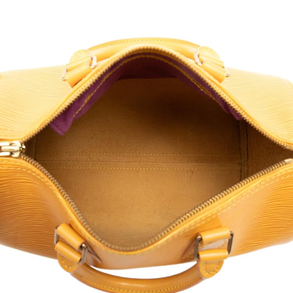 Louis Vuitton Speedy