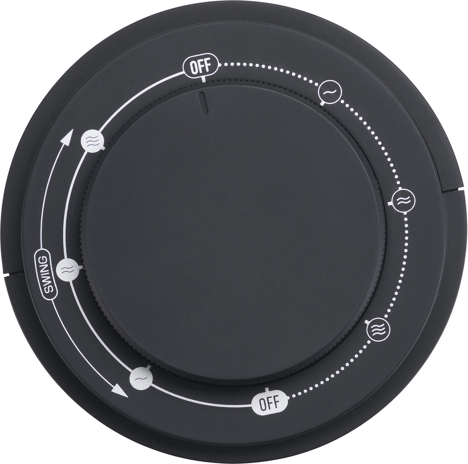 Sensotek ST 200 Ventilator | Mini Tower Fan