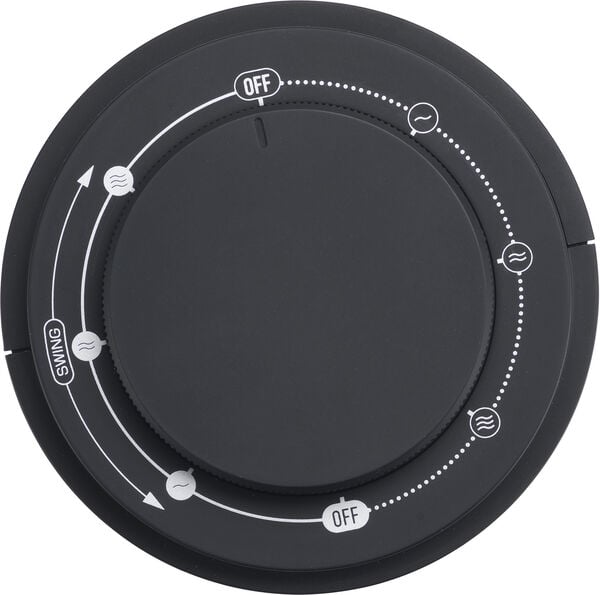 Sensotek ST 200 Ventilator | Mini Tower Fan