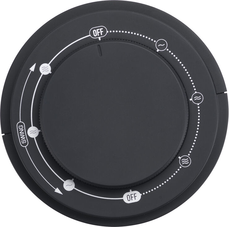 Sensotek ST 200 Ventilator | Mini Tower Fan