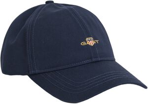 SHIELD COTTON TWILL CAP