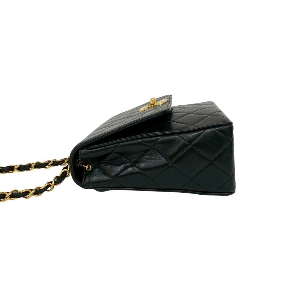 Chanel Flap Bag