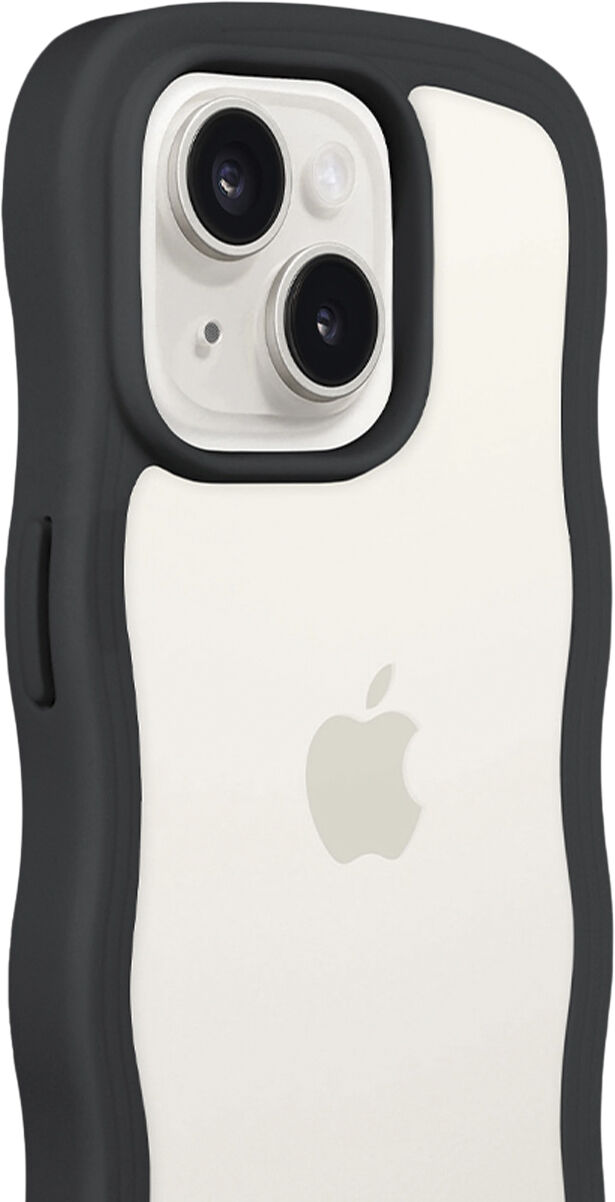 Wavy Case iPhone 15/14/13