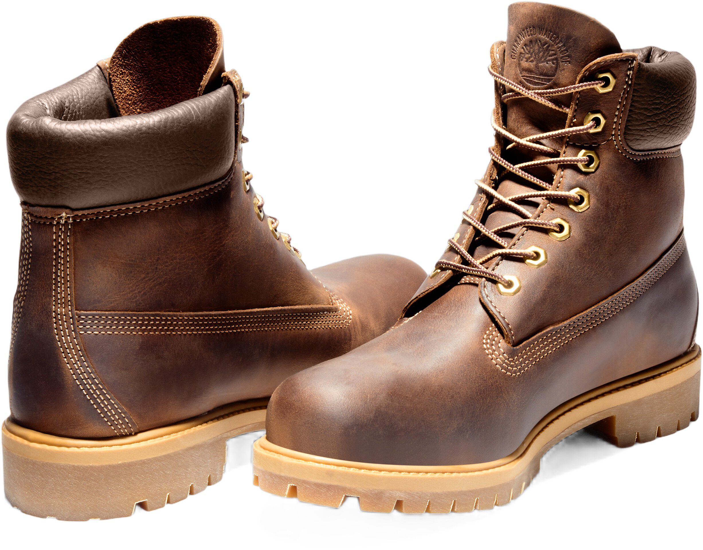 Timberland Premium 6 INCH LACE UP W