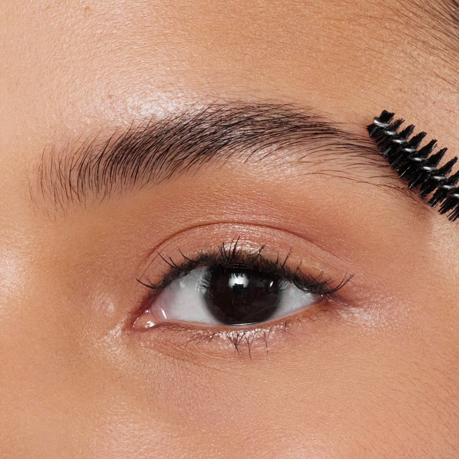 Clear Brow Gel - Transparent &oslash;jenbrynsgel