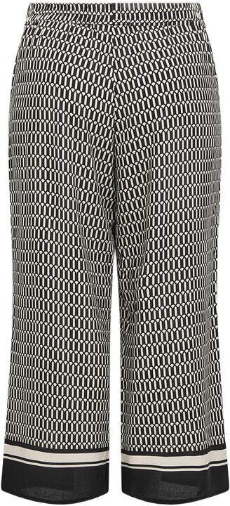 Curvy WA-NORA 3 Bukser Sort