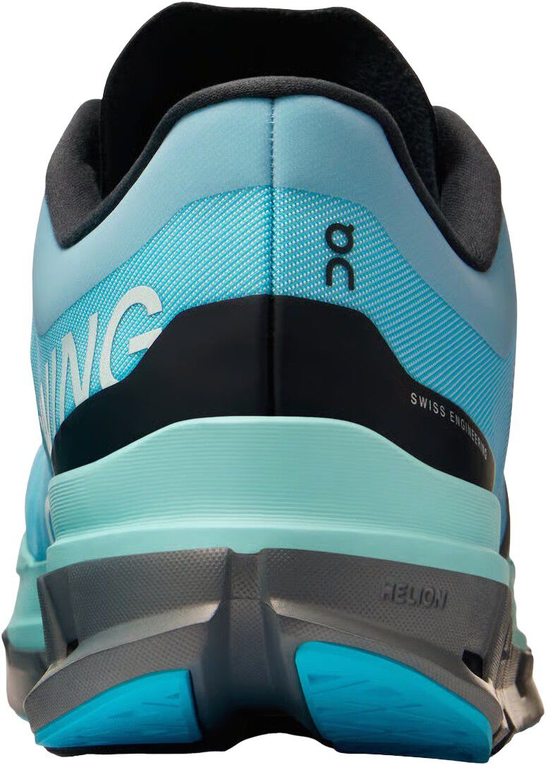 Cloudflow 5 L&oslash;besko