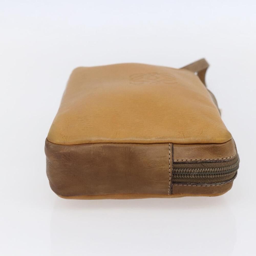 Loewe Clutch
