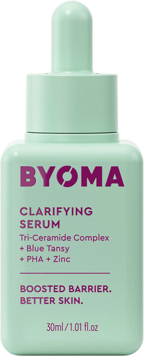 Clarifying Serum