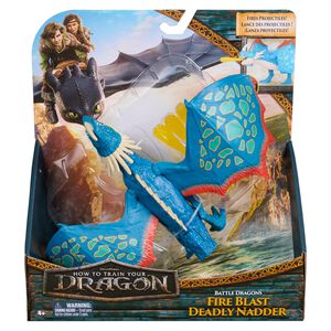 Dragons Movie Feature Dra