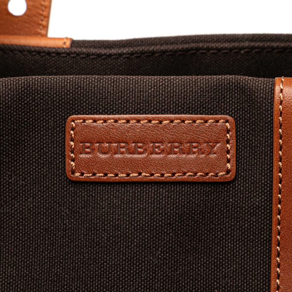 Burberry Tote