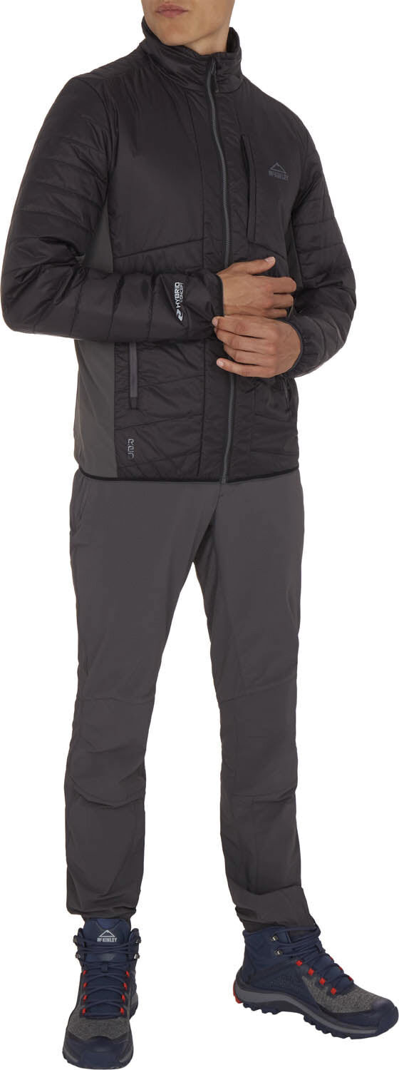 Zinder III Primaloft Jakke