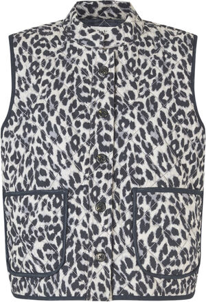 CairoLL Quilted Vest