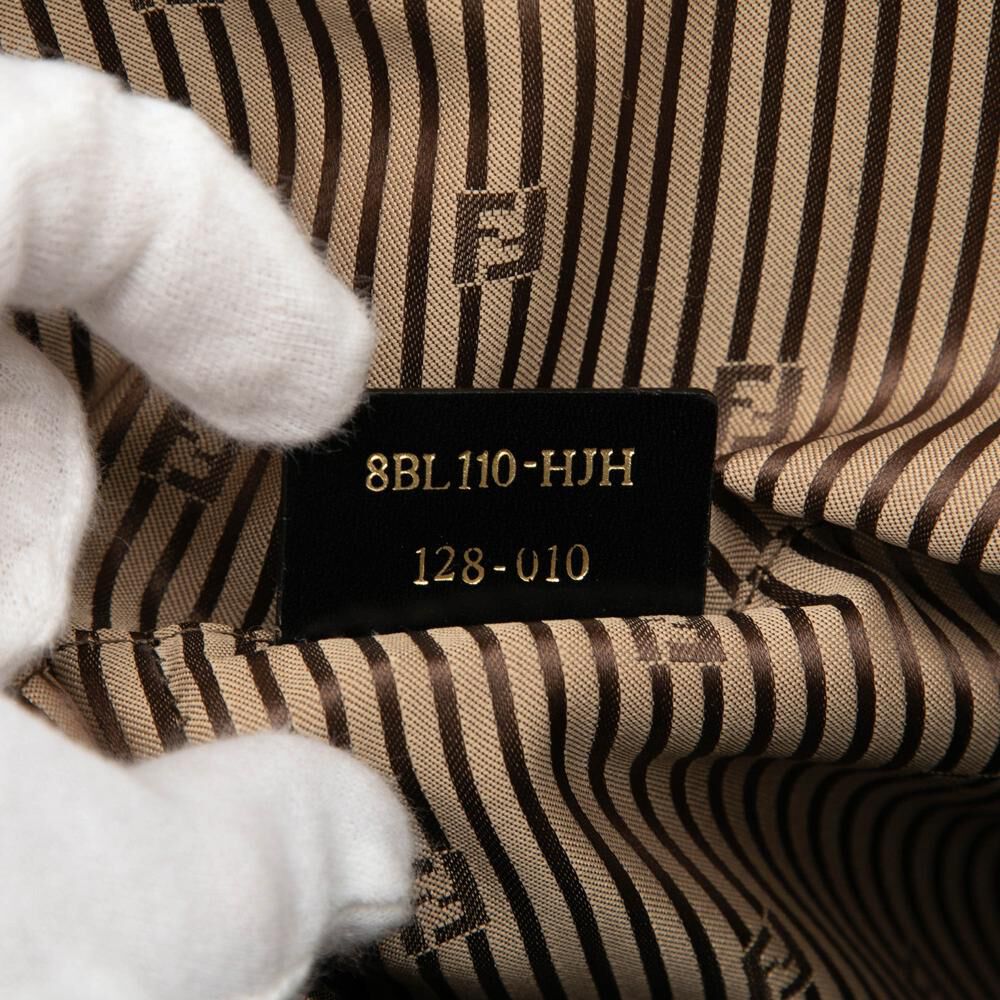 Fendi Handbag