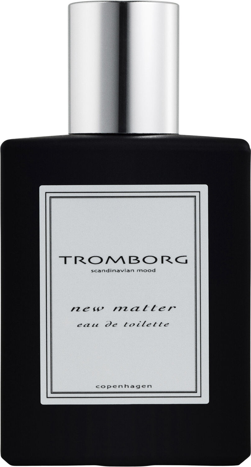 Eau De Toilette New Matter