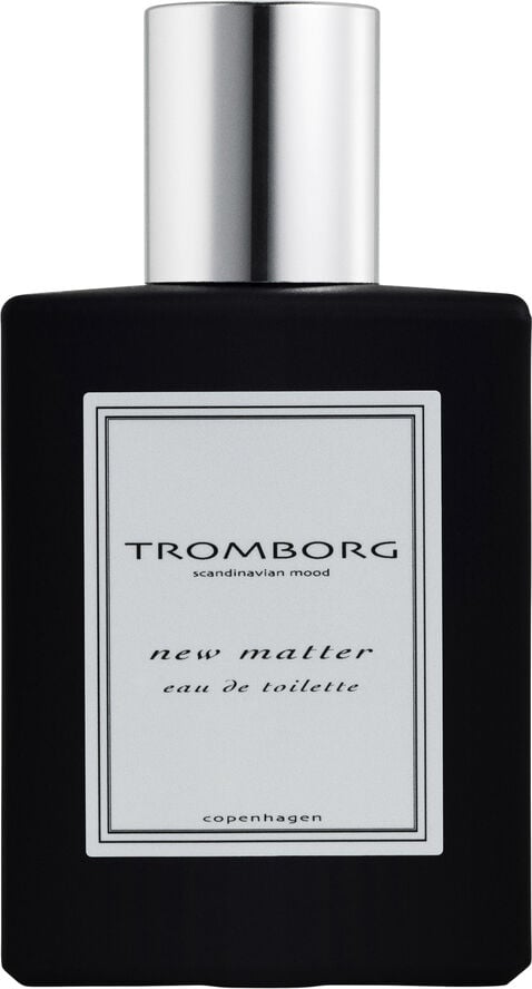 Eau De Toilette New Matter