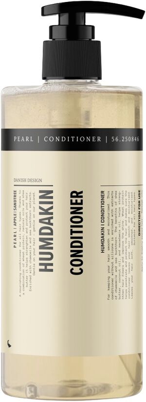 Pearl Conditioner | Jasmine | Sandelwood