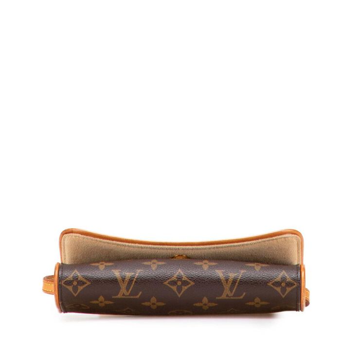 Louis Vuitton Twin Pochette