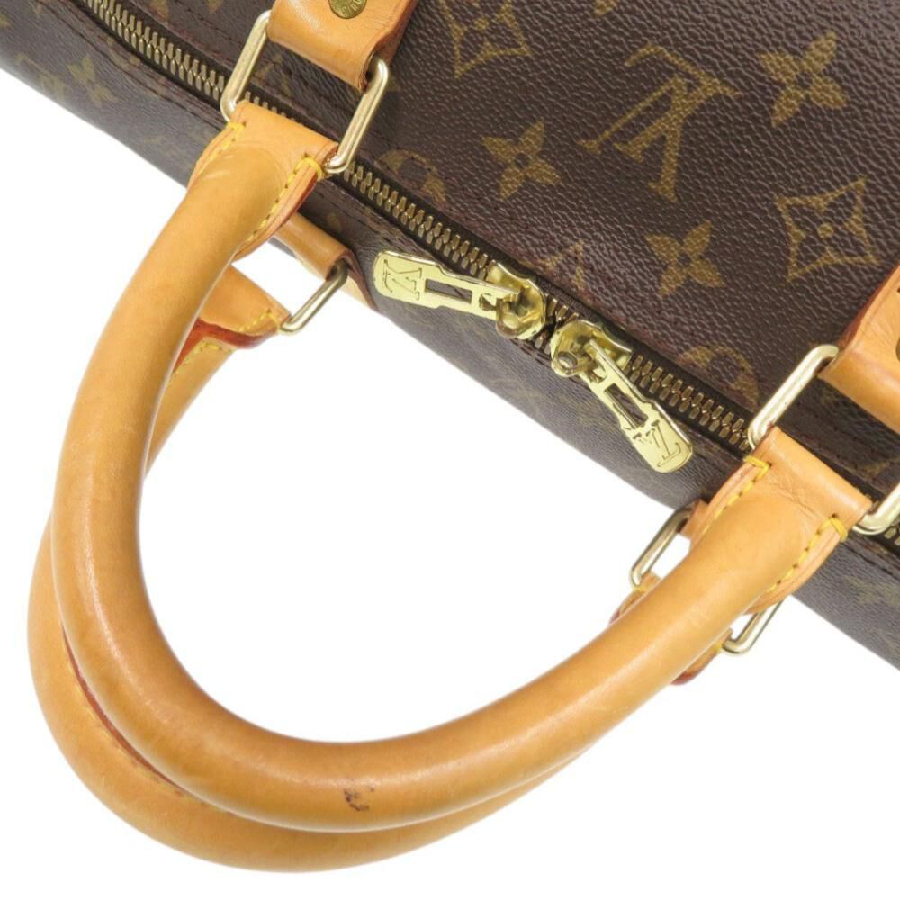 Louis Vuitton Keepall