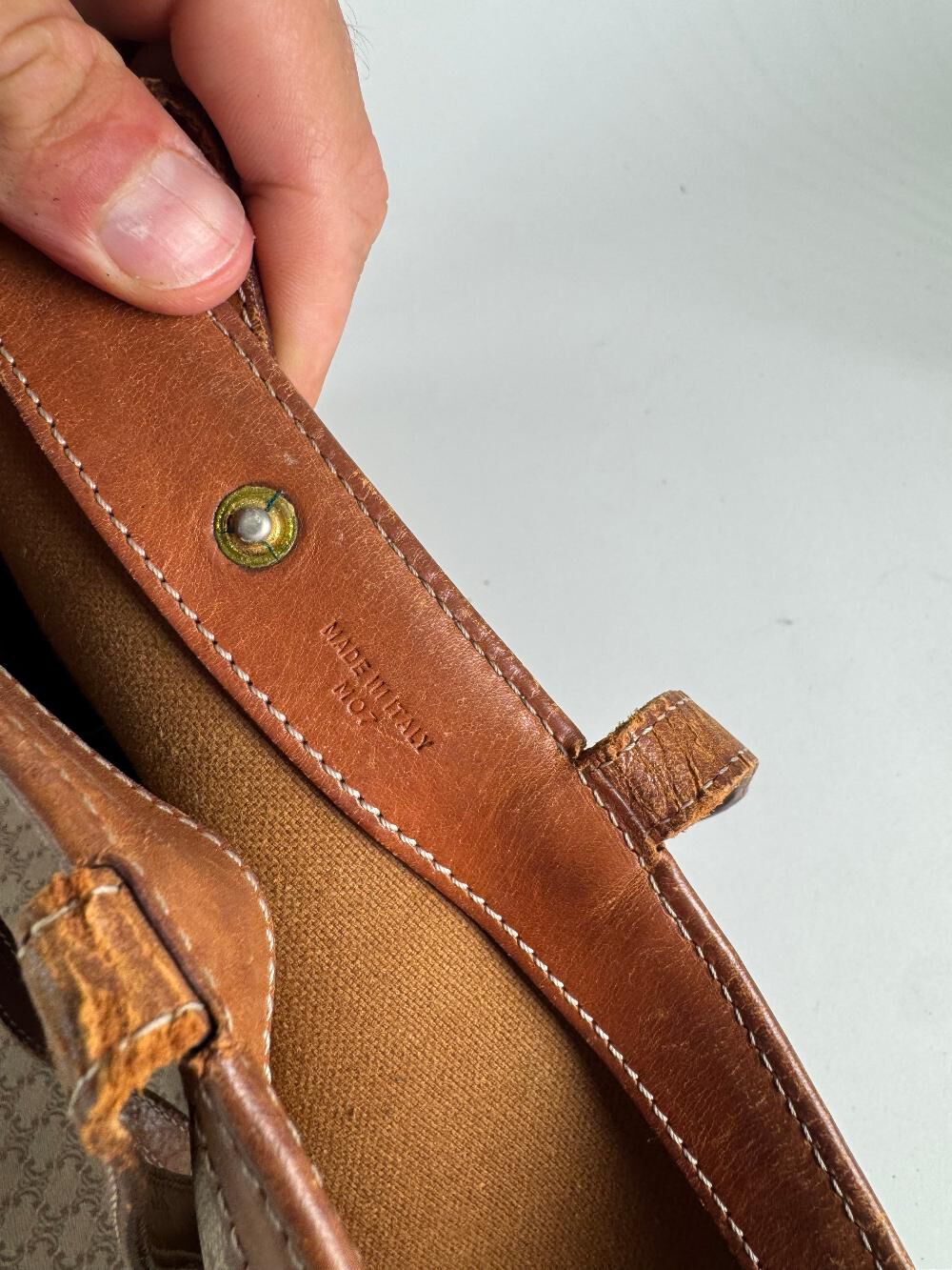 Celine Shoulder Bag