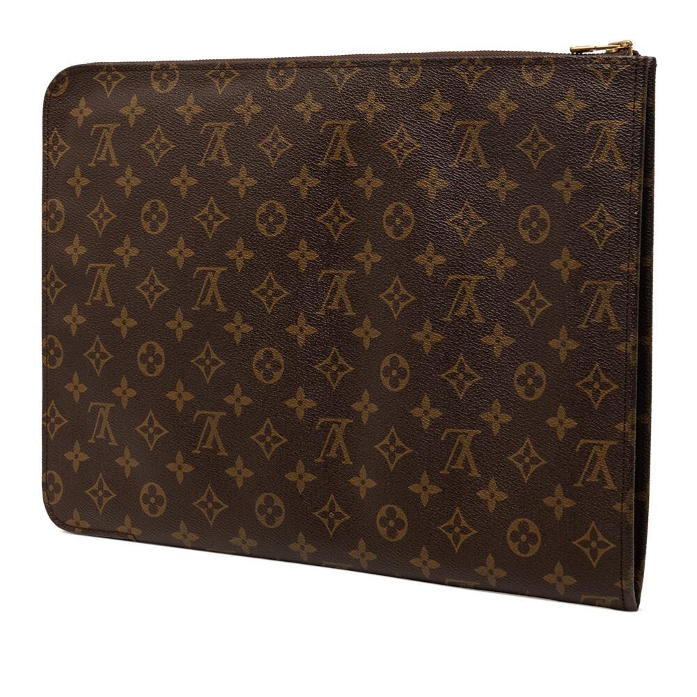 Louis Vuitton Poche Documents