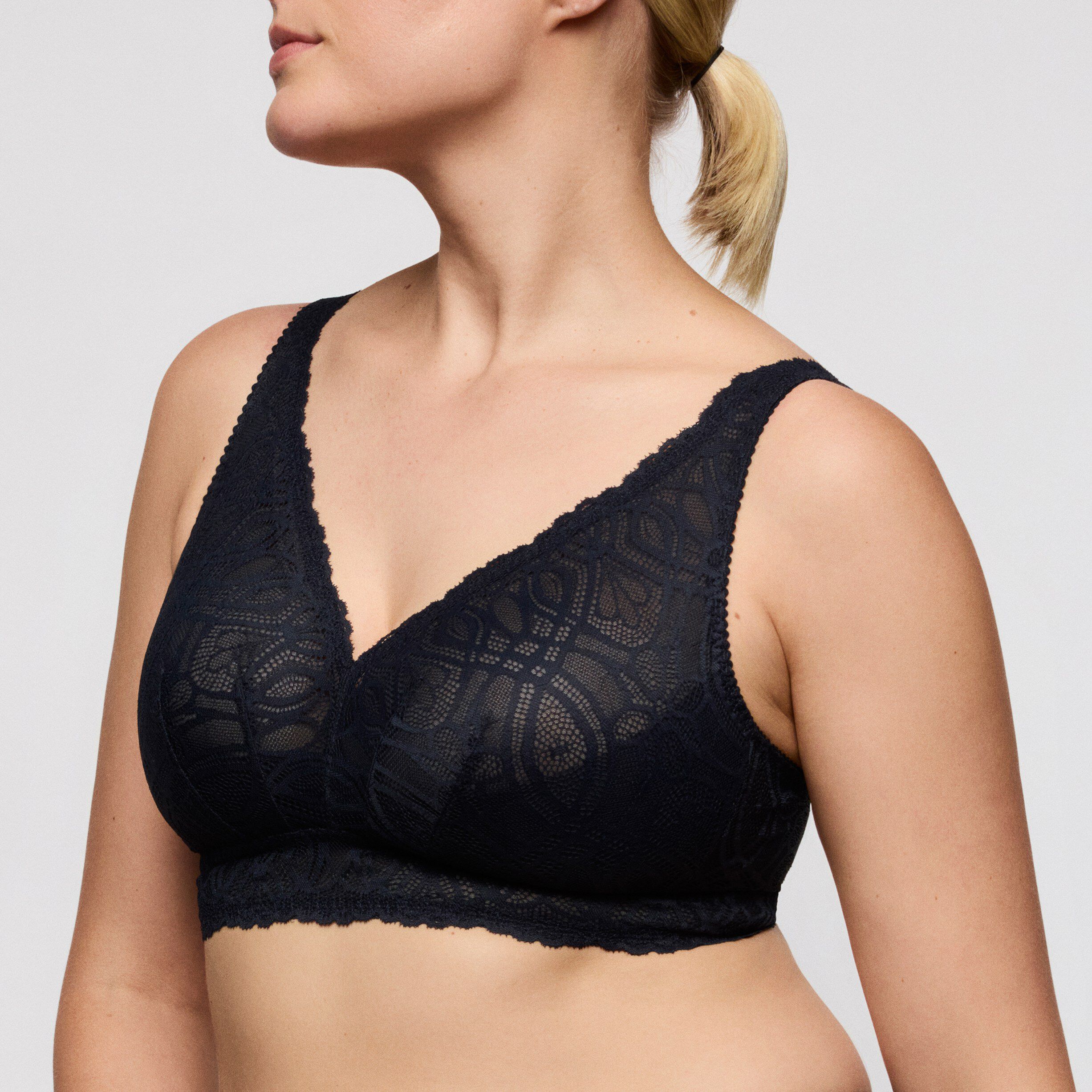 Salerno bralette