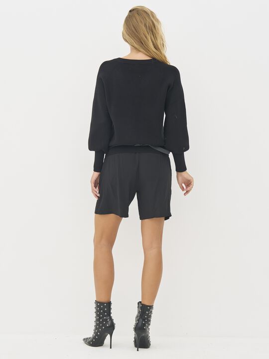 Blake Blouse knit