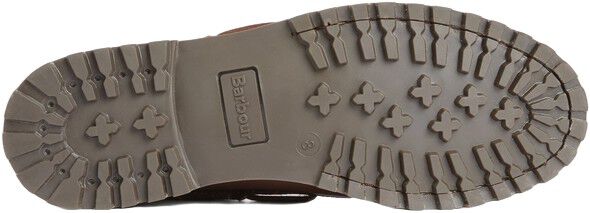 Barbour Deck Boat Shoe