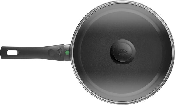 Ledro Sautepande Med låg 28 Beige Rund