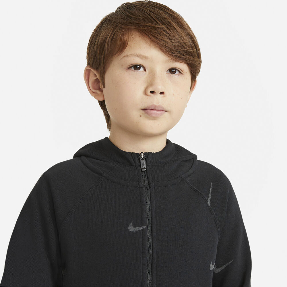Sportswear Swoosh Fleece Haettetroje