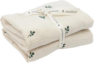 Organic Muslins