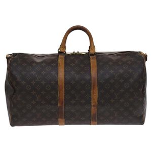 Louis Vuitton Keepall