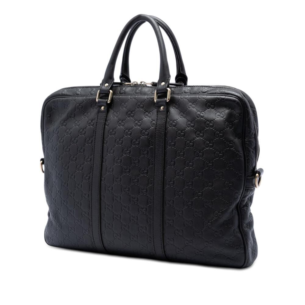 Gucci Briefcase