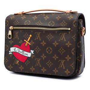 Louis Vuitton Pochette M&eacute;tis