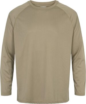 Martin II Trænings Langærmet T-shirt