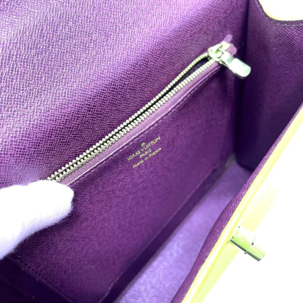 Louis Vuitton Malesherbes