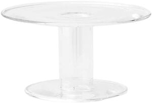 Abacus, Candle Holder, H5,5