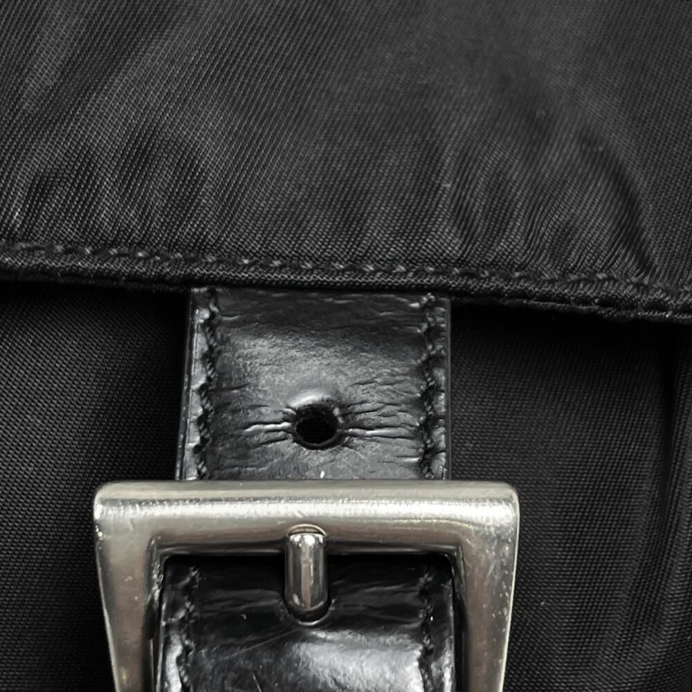 Prada Messenger Bag