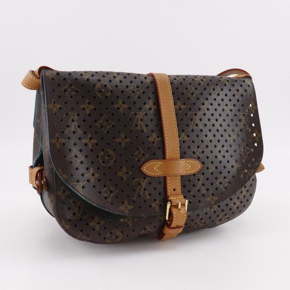 Louis Vuitton Saumur