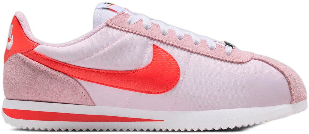 Cortez Textile Sneakers