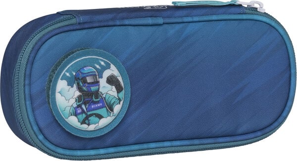 Beckmann Ovalt penalhus