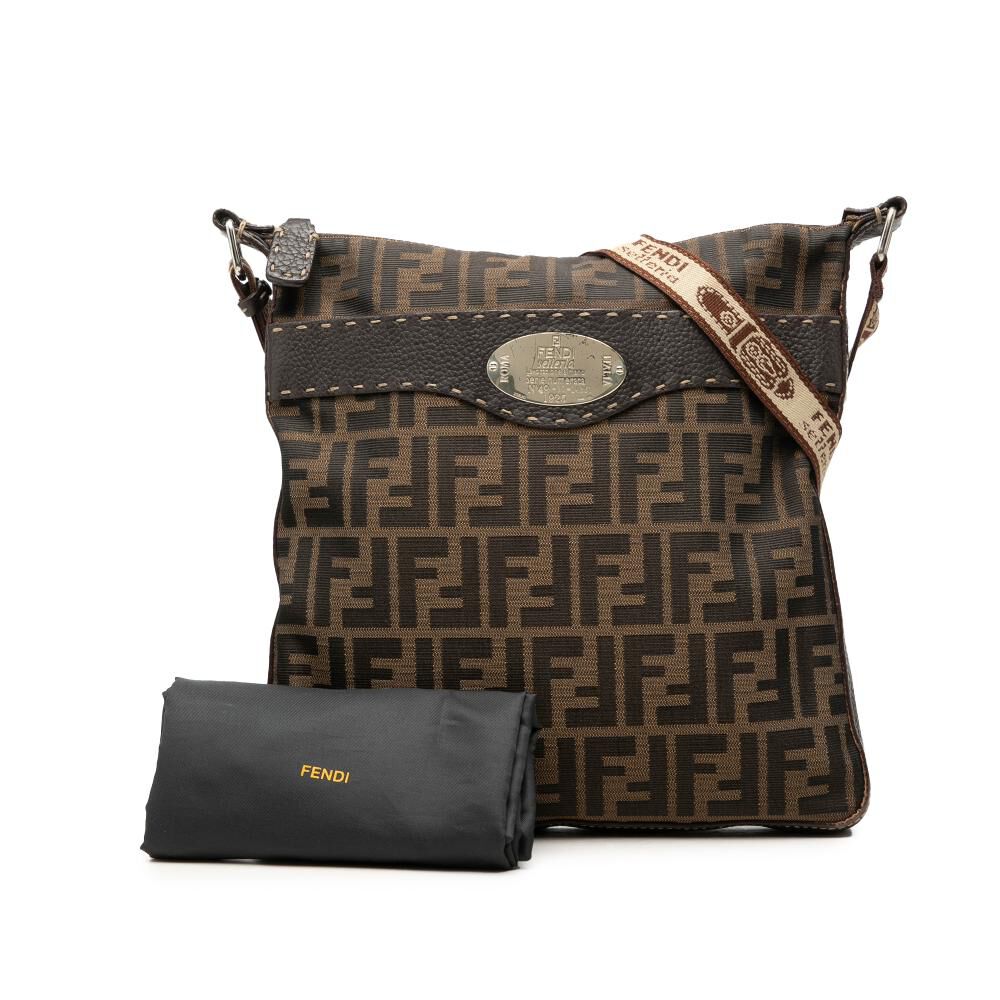 Fendi Crossbody Bag