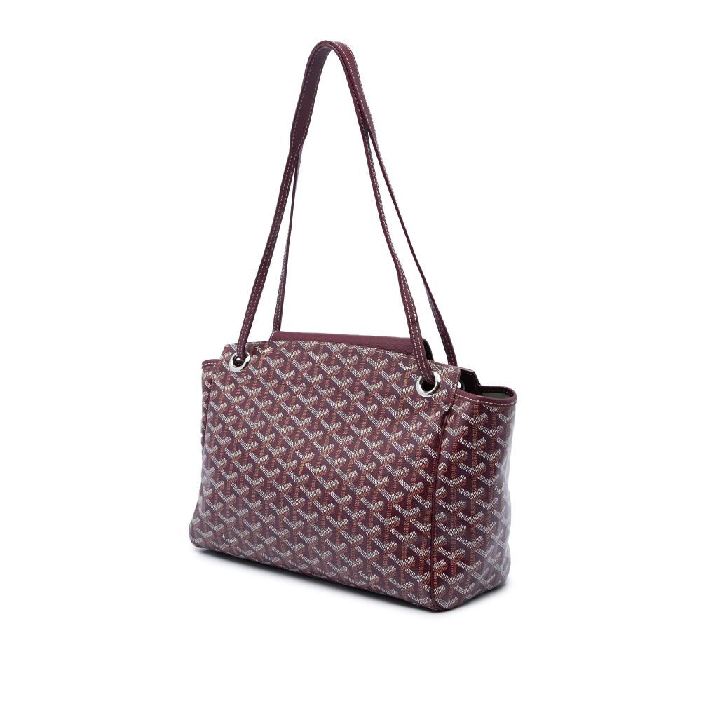 Goyard Shoulder Bag