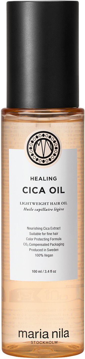 MN C&S HEALING CICA OIL 100 ML