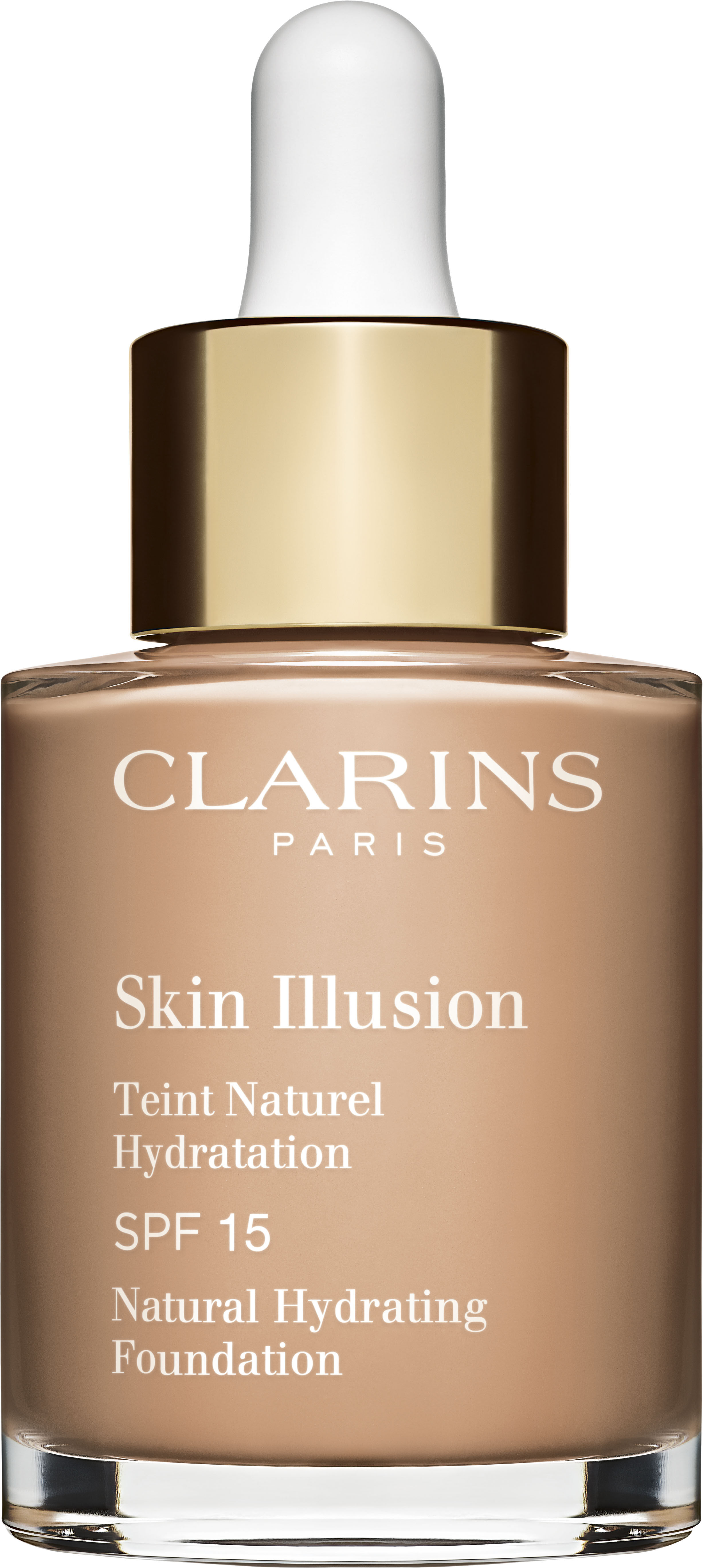 Skin Illusion Foundation Spf 15